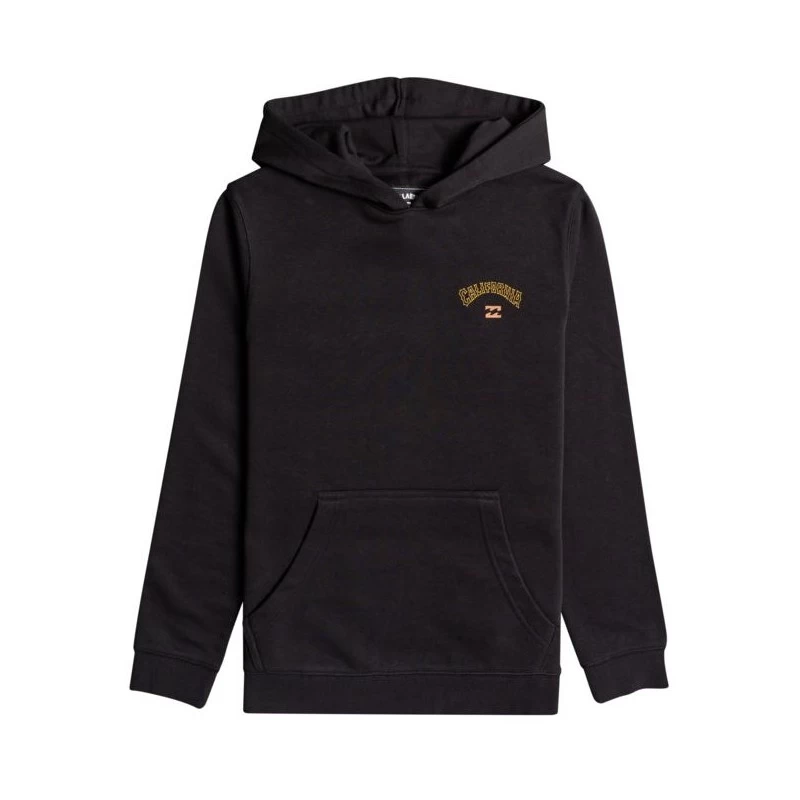 Sweat Arch Dreamy Place - BILLABONG 1 Sweat Arch Dreamy Place - BILLABONG