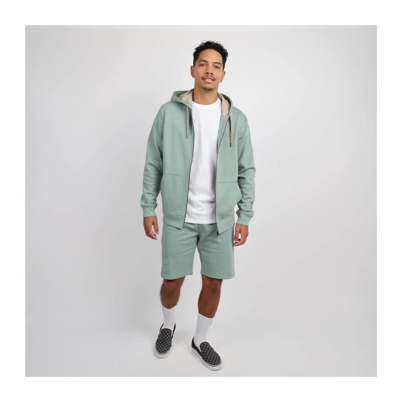 Sweat Capuche Zippé - OXBOW 2 Sweat Capuche Zippé - OXBOW – Image 2