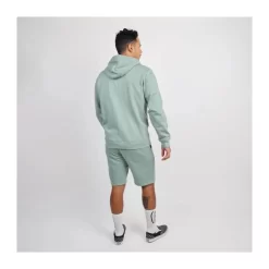 Sweat Capuche Zippé - OXBOW 5 Sweat Capuche Zippé - OXBOW -Mode Soldes sweat capuche zippe oxbow 2