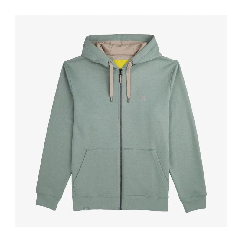 Sweat Capuche Zippé - OXBOW 1 Sweat Capuche Zippé - OXBOW