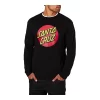 Sweat Classic Dot - SANTA CRUZ