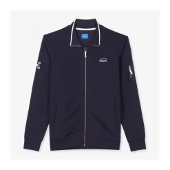 Sweat Full Zip - OXBOW -Mode Soldes sweat full zip oxbow 3