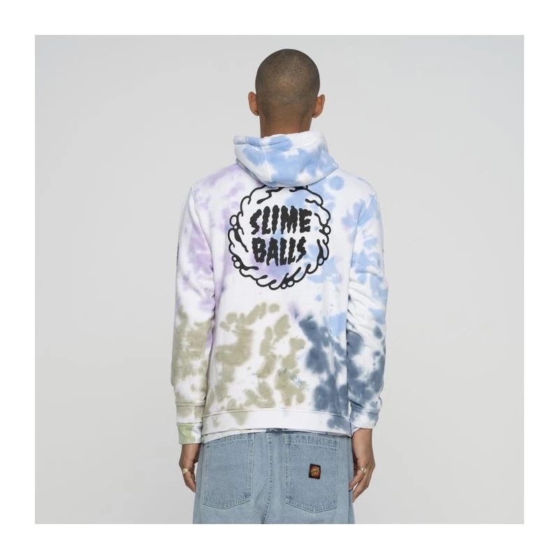 SWEAT MONO SPLAT - SANTA CRUZ 2 SWEAT MONO SPLAT - SANTA CRUZ â Image 2