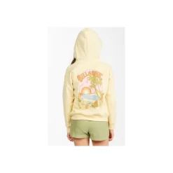 SWEAT PACIFIC VIBRATIONS - BILLABONG -Mode Soldes sweat pacific vibrations billabong 2