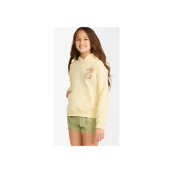 SWEAT PACIFIC VIBRATIONS - BILLABONG