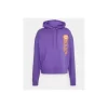 SWEAT PURPLE SANTA CRUZ