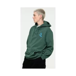 SWEAT SCREAMING HAND SANTA CRUZ