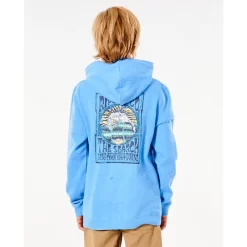 Sweat Zip Garçon LAYBACK - RIPCURL