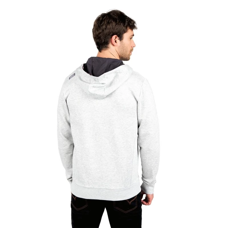 Sweat Zippé Capuche OXBOW 2 Sweat Zippé Capuche OXBOW – Image 2