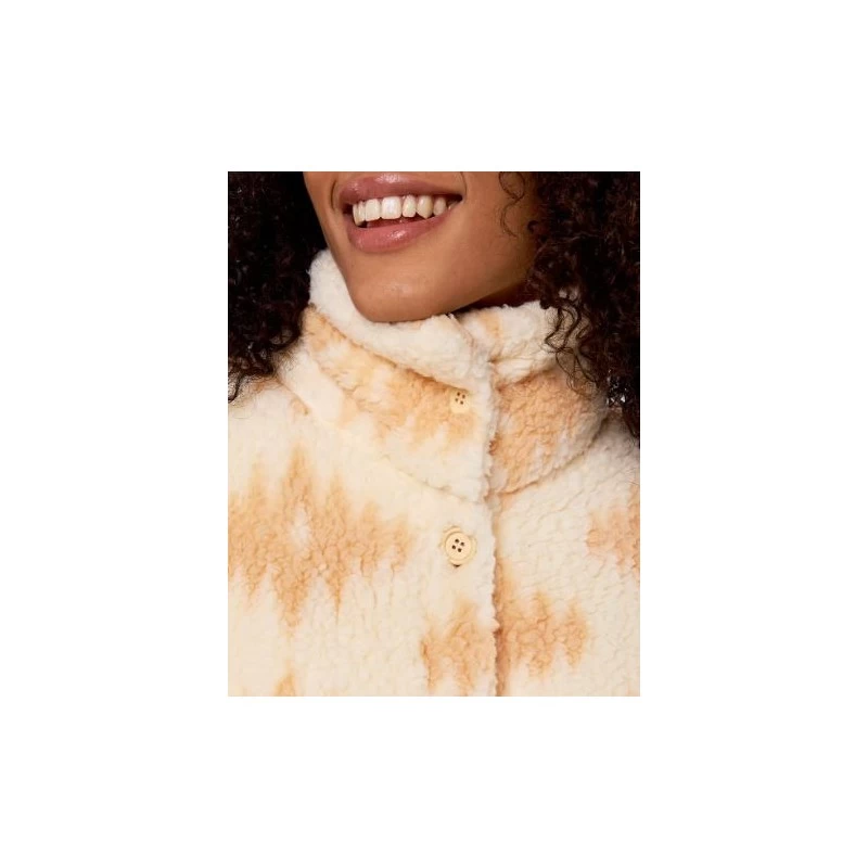 Sweat Zippé Polar Zuma Aztec - RIPCURL 5 Sweat Zippé Polar Zuma Aztec - RIPCURL – Image 5