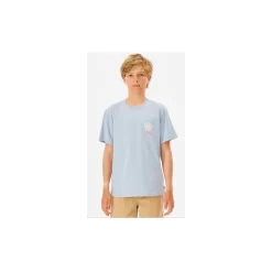 Ripcurl T-SHIRT BOY - RIP CURL