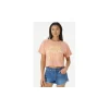 Ripcurl T-SHIRT CROP - RIP CURL