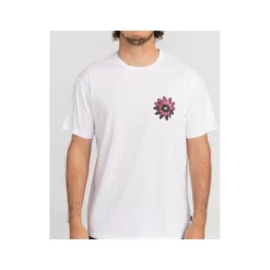 T-shirt HOLOGRAM - BILLABONG