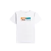 T-shirt INVERSED BOY - BILLABONG