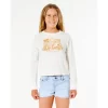 Ripcurl T-shirt Surf Gypsy Fille - RIP CURL
