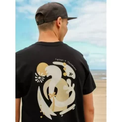 T-SHIRT UNISEXE GOOD VIBES - CYCLOPS -Mode Soldes t shirt unisexe good vibes cyclops 2