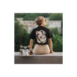 T-SHIRT UNISEXE GOOD VIBES - CYCLOPS