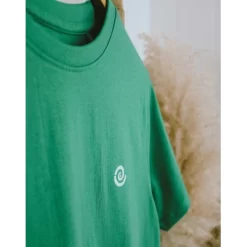 T-SHIRT UNISEXE MAMA EARTH - CYCLOPS -Mode Soldes t shirt unisexe mama earth cyclops 2