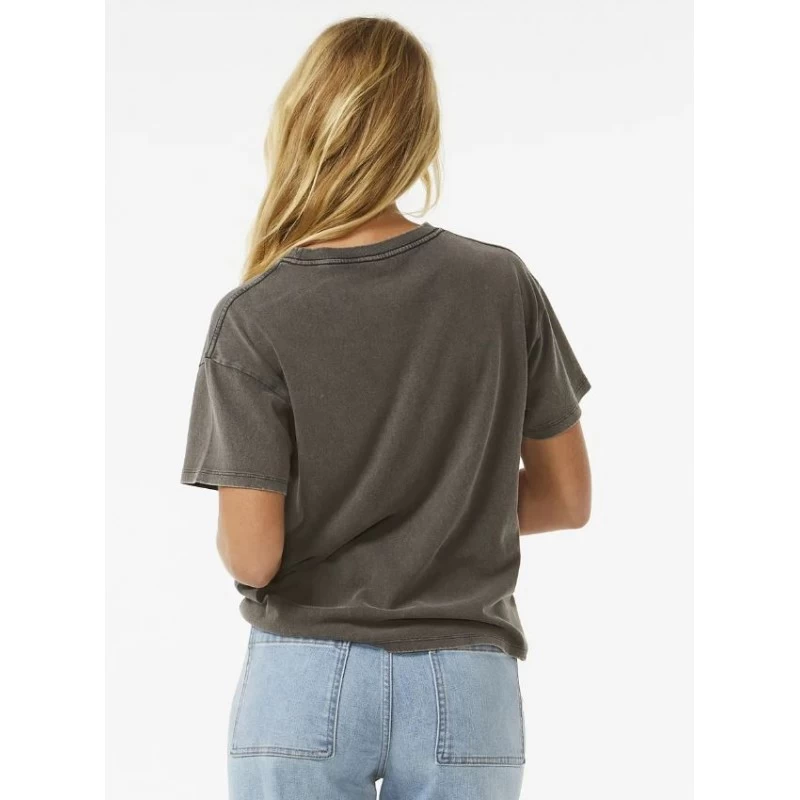 TAAPUNA RELAXED TEE - RipCurl 2 TAAPUNA RELAXED TEE - RipCurl – Image 2