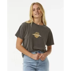 TAAPUNA RELAXED TEE - RipCurl