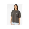 Ripcurl TEE HERITAGE - RIP CURL