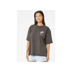 Ripcurl TEE HERITAGE - RIP CURL