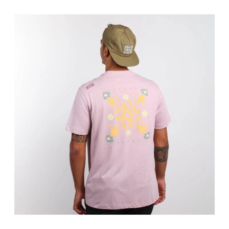 Tee Shirt Manches Courtes - OXBOW 1 Tee Shirt Manches Courtes - OXBOW