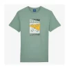 TEE SHIRT - OXBOW