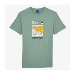 TEE SHIRT - OXBOW