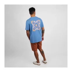 Tee-shirt TIAREI - OXBOW 5 Tee-shirt TIAREI - OXBOW -Mode Soldes tee shirt tiarei oxbow 2