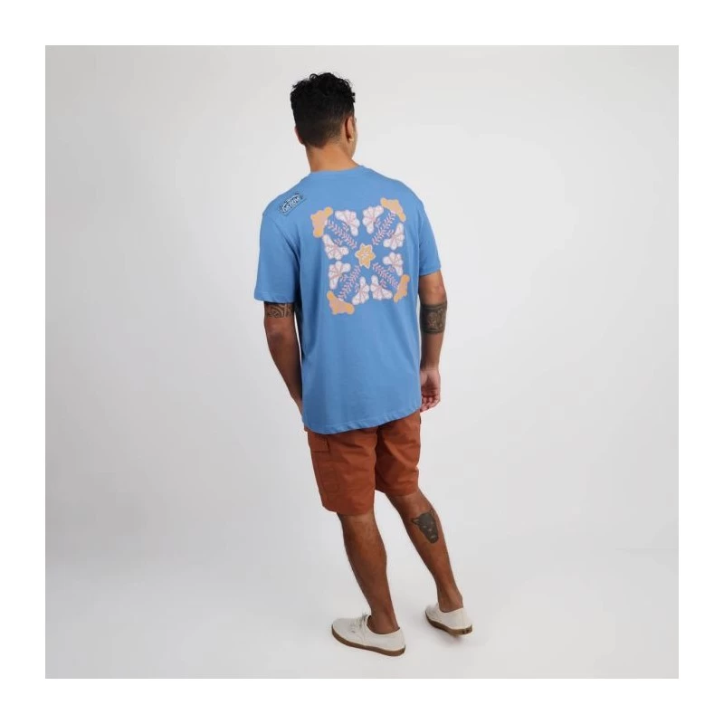 Tee-shirt TIAREI - OXBOW 3 Tee-shirt TIAREI - OXBOW – Image 3