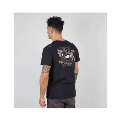 Tee-shirt TILLIPS - OXBOW