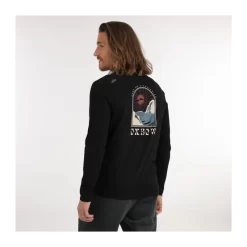 Tee-Shirt TILMAR - OXBOW