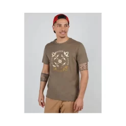 Tee-shirt TWIN - OXBOW