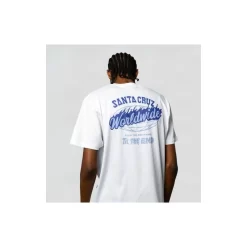 TEE WORDWILDE - SANTA CRUZ