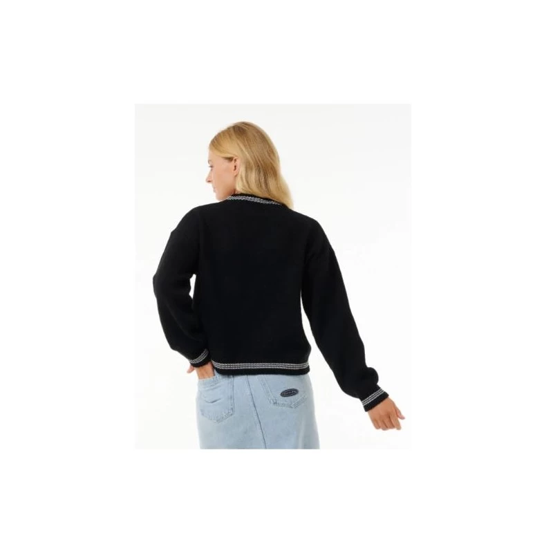 Ripcurl THE SEARCH TURTLE NECK - RIP CURL 2 Ripcurl THE SEARCH TURTLE NECK - RIP CURL – Image 2