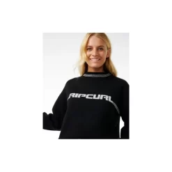 Ripcurl THE SEARCH TURTLE NECK - RIP CURL 5 Ripcurl THE SEARCH TURTLE NECK - RIP CURL -Mode Soldes the search turtle neck rip curl 2