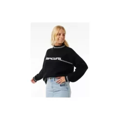 Ripcurl THE SEARCH TURTLE NECK - RIP CURL