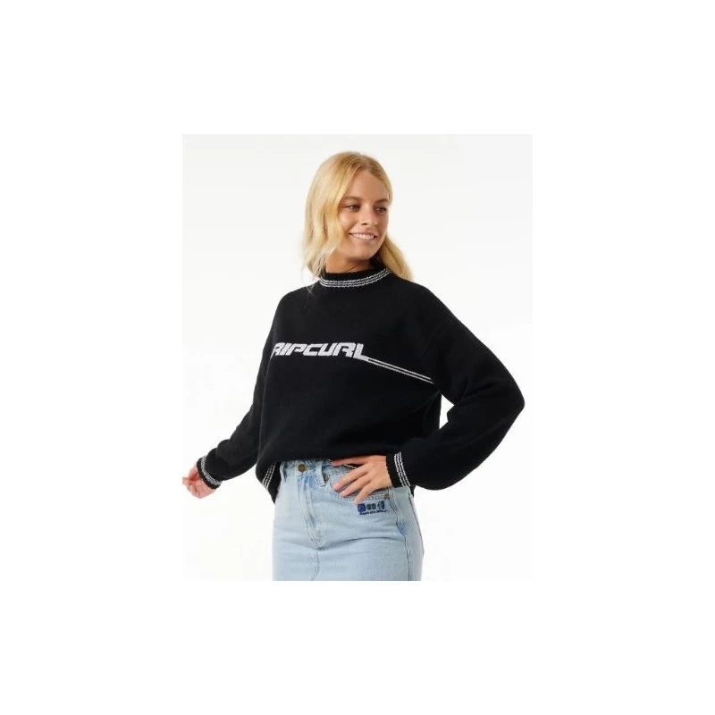 Ripcurl THE SEARCH TURTLE NECK - RIP CURL 1 Ripcurl THE SEARCH TURTLE NECK - RIP CURL
