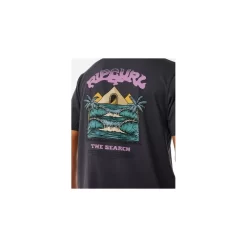 Ripcurl THE SPHINX TEE - RIP CURL