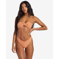 TIDES TERRY BETTY BANDEAU - BILLABONG