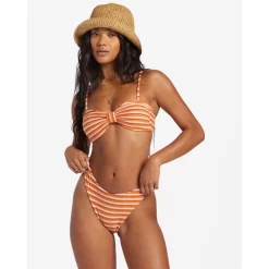 TIDES TERRY SKIMPY HIKE - BILLABONG