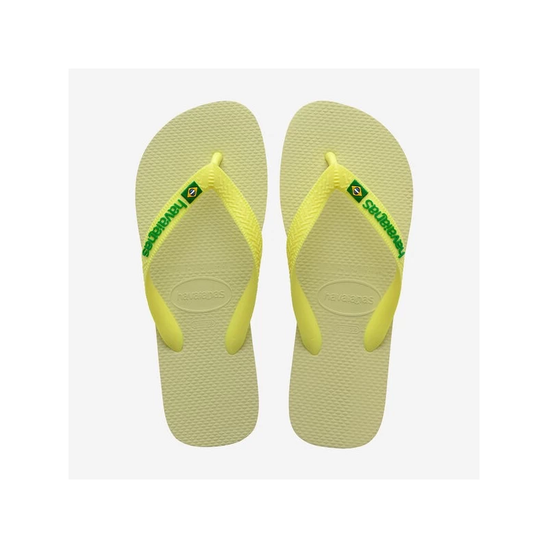 TONG LEMON - HAVAIANAS 1 TONG LEMON - HAVAIANAS