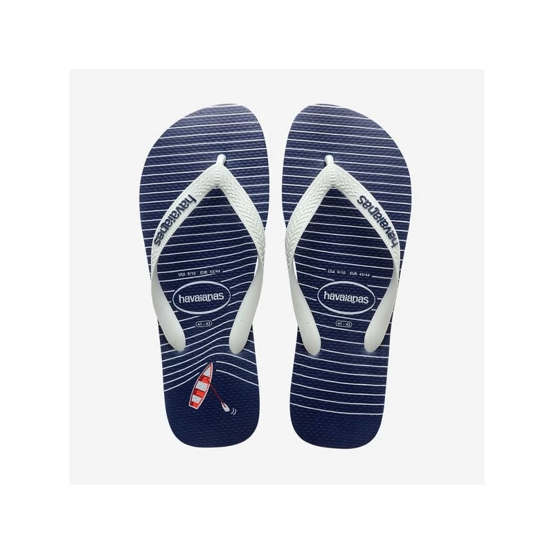 TONG NAVY - HAVAIANAS 1 TONG NAVY - HAVAIANAS