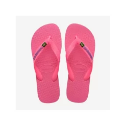 TONG ROSE CRYSTAL - HAVAIANAS