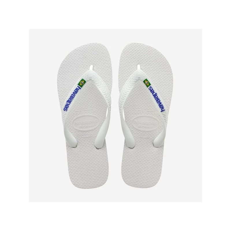 TONG WHITE - HAVAIANAS 1 TONG WHITE - HAVAIANAS