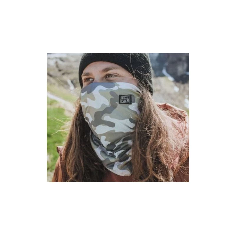 Tour De Cou Polaire - PINETOPALM 1 Tour De Cou Polaire - PINETOPALM