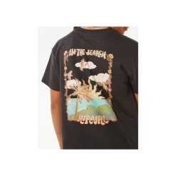 Ripcurl TROPIC SEARCH TEE - RIP CURL