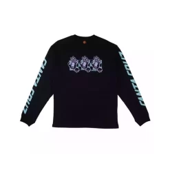 TSHIRT LONG - SANTA CRUZ