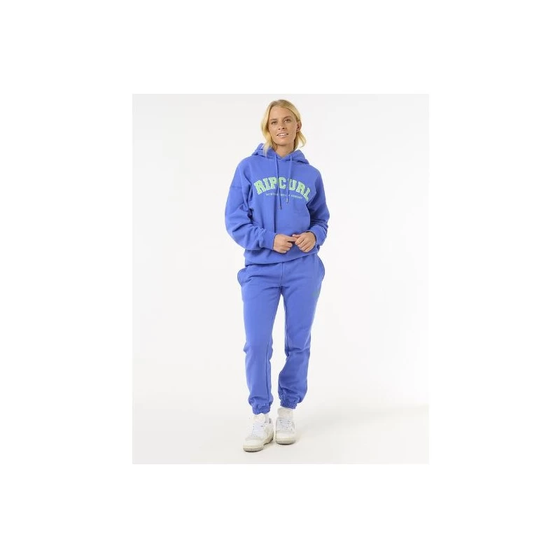 Ripcurl VARSITY HOODIE - RIP CRUL 2 Ripcurl VARSITY HOODIE - RIP CRUL – Image 2
